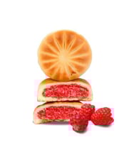 معمول توت بري 1 كيلو