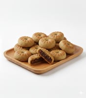 معمول دخن 1 كيلو