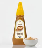 طحينة سمسم بكر خالص