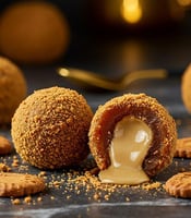 تمرية لوتس حشو طحينة 1 كيلو