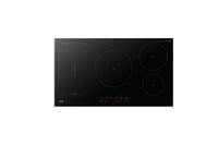 سطح اندكشن روبام يعمل بالحث الكهربائي بمنطقه مرنه...