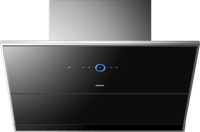 شفاط روبام جانبي مقاس 90 سم بقوة شفط 1500 متر مكعب...