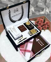 صندوق الهدايا الملكي – فخامة تليق بالمناسبات الممي...