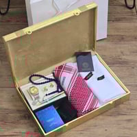 هداياءرجاليه بوكس فرزاتشي صيفي وشتوي