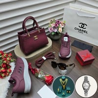 بوكس رفاهية نسائية ساحرة بتنسيقات عالمية حديثة