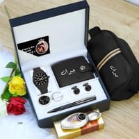 تألق في كل لحظة – طقم هدايا بتصميم استثنائي