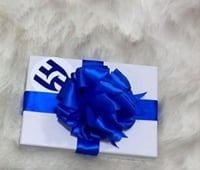 تغليف فاخر لعشاق الهلال – أناقة وتميز في كل هدية