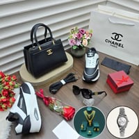 بوكس رفاهية نسائية ساحرة بتنسيقات عالمية حديثة