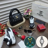 بوكس المتكامل - طقم إهداء نسائي ملكي إصدار 2026