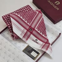 شماغ أيجنر الفاخر – متجر النرجس