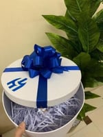 تغليف فاخر لعشاق الهلال – أناقة وتميز في كل هدية