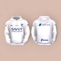 بلوفرات الهلال الجديده ٢٠٢٥ بالون الأزرق والابيض و...