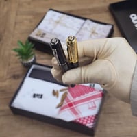 لمسة فخامة.. هدية تعكس الأناقة والتميز م دنهل