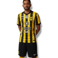 طقم الاتحاد الجديد الاساسي 2026