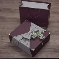 سديري شتوي رجالي فاخر بتغليف هدايا