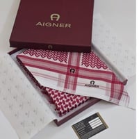 شماغ أيجنر الفاخر – متجر النرجس