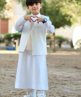 صديري ولادي روووعه حسب الطلب