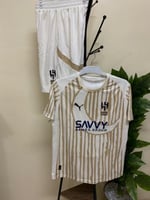 طقم الهلال الجديدنسخه كأس العالم للأندية 2025 –202...