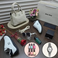 طقم ميوميو الفاخر للسيدات | أناقة متكاملة تبرز حضو...