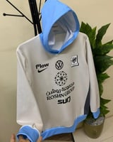 بلوفر شتوي نادي الاتحاد أوف وايت بجودة ممتازة ومقا...