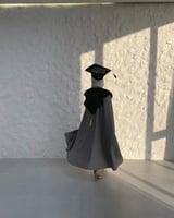 ارواب تخرج 2024 بالاسم والعبارة وسنة التخرج وشعار...