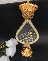 مبخر بالاسم, تُصمم على الطلب