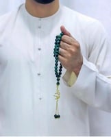 سبحه بالاسم بتصميم أنيق