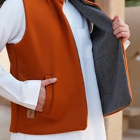 سديري جوخ شتوية فخمة دبل فيس