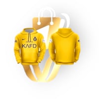 بلوفر النصر السعودي الجديد 2024-2023 بجميع الألوان...