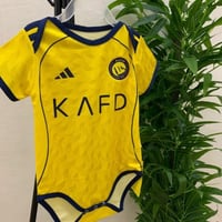 بربتوز مواليد نادي النصر السعودي الجديد 2026