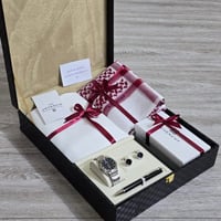 بوكس رجالي فاخر ماركة جفنشي إصدار حصري