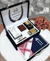 صندوق الهدايا الملكي – فخامة تليق بالمناسبات الممي...