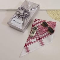 هدايا التخرج الفاخرة – نظارات Gucci، ساعة راقية، ش...