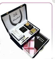 صندوق الهدايا الملكي – فخامة تليق بالمناسبات الممي...