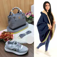 بوكس نسائي راقي من ماركة شانيل