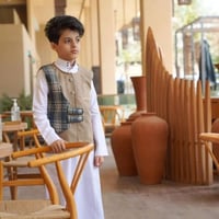 سديري أطفال بالاسم حسب الطلب