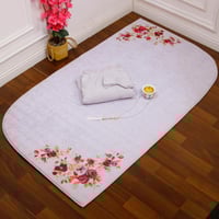 طقم صلاة رمضاني أنيق بلمسة روحانية راقية