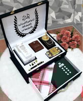 صندوق الهدايا الملكي – فخامة تليق بالمناسبات الممي...