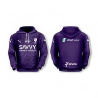 بلوفرات الهلال الجديده ٢٠٢٥ بالون الأزرق والابيض و...