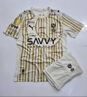 طقم الهلال الجديدنسخه كأس العالم للأندية 2025 –202...