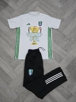 طقم وتيشيرت ابطال اسيا للنخبة نادي الأهلي 2025