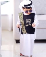 سديري اطفال مطرز ملكي تصميم حسب الطلب