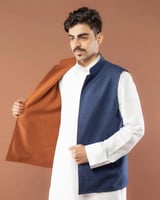 سديري جوخ كحلي - جملي