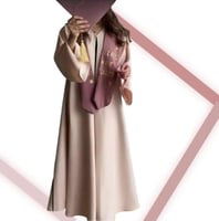 تفصيل عبايات تخرج 2025