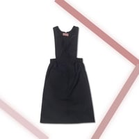 شيال رياض أطفال كحلي