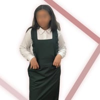 مريول مدرسي متوسط ( 502 )