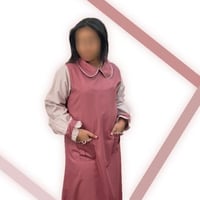 مريول مدرسي ابتدائي ( 202 )