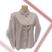 مريول مدرسي ابتدائي ( 110 )