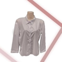 مريول مدرسي ابتدائي ( 110 )