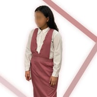 مريول مدرسي ابتدائي ( 103 )